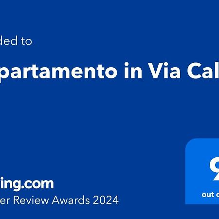 Appartamento In Via Calvi 丽都迪奥斯蒂亚 外观 照片