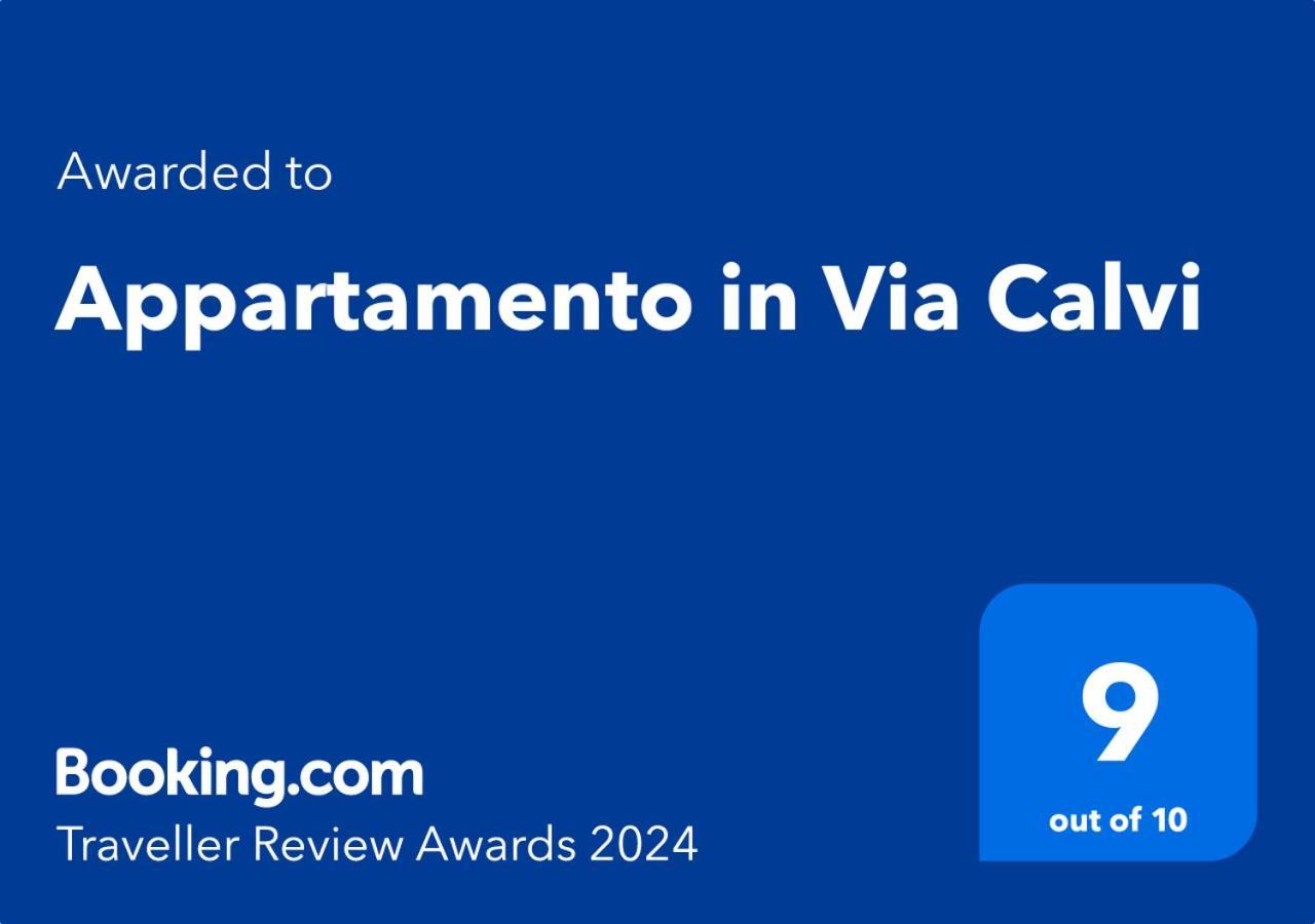 Appartamento In Via Calvi 丽都迪奥斯蒂亚 外观 照片